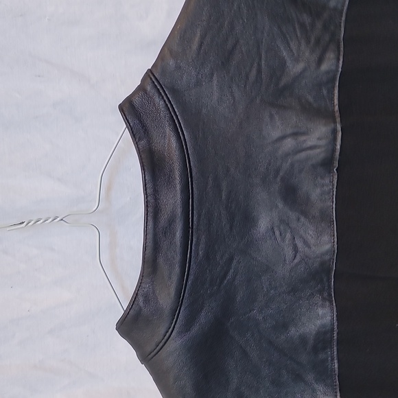 Tristan XL Henley from production - Picture 9 of 9